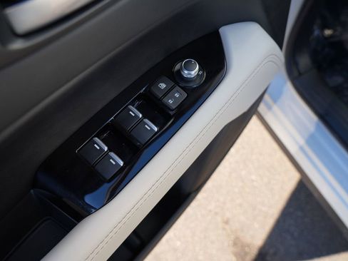 Used 2023 MAZDA CX-5 AWD 2.5 S w/ Premium Package image 16