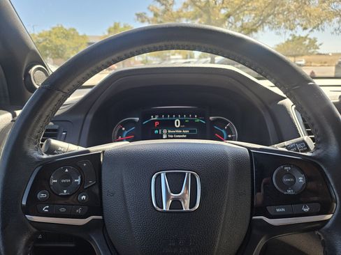Used 2021 Honda Passport EX-L image 11