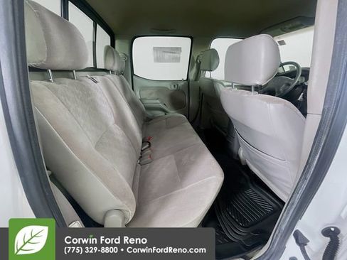 Used 2004 Toyota Tacoma 4x4 Double Cab image 24