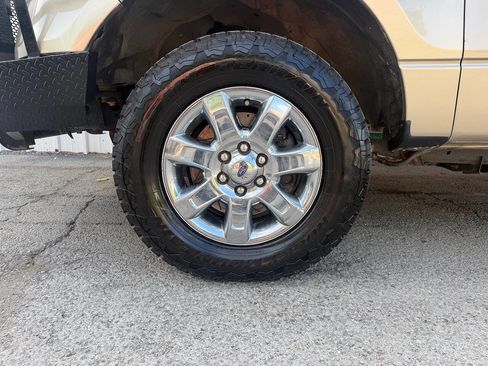 Used 2013 Ford F150 XLT w/ Luxury Equipment Group image 33