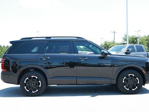 Used 2026 Hyundai Palisade XRT Pro AWD/4WD image 4