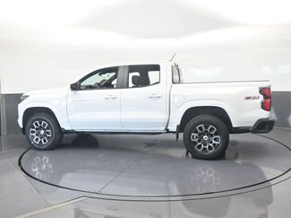 Used 2023 Chevrolet Colorado Z71 video 3