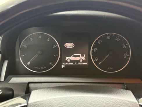 Used 2016 Land Rover LR4 HSE image 38