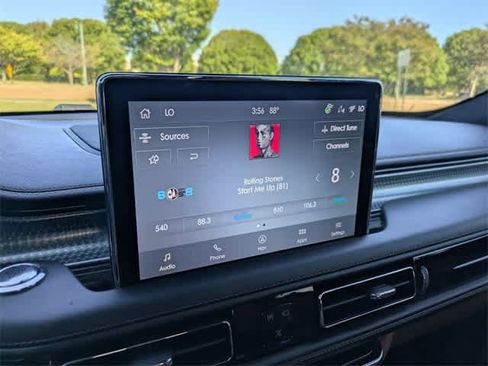 Used 2024 Lincoln Aviator Black Label w/ Dynamic Handling Package image 29