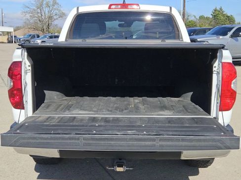 Used 2021 Toyota Tundra SR5 image 10