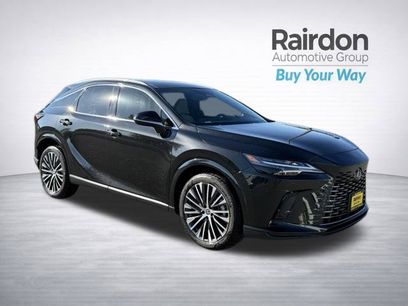 Used 2023 Lexus RX 350 w/ Cold Area Package