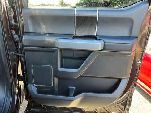 Used 2019 Ford F350 Platinum w/ Platinum Ultimate Package image 37