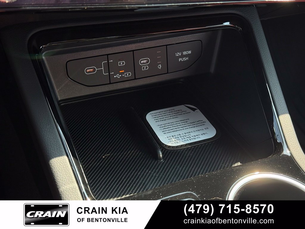 New 2026 Kia K5 GT-Line w/ GT-Line Premium Package FWD image 18