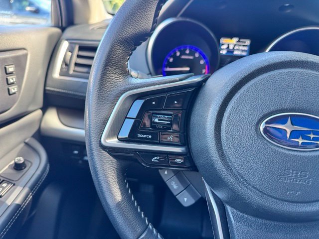 Used 2019 Subaru Legacy 3.6R Limited AWD/4WD image 24