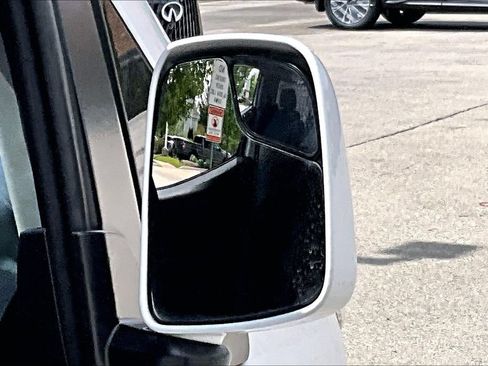 Used 2021 Nissan NV200 SV w/ Back Door Glass Package FWD image 20