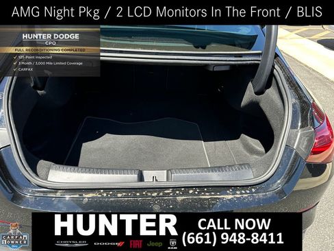 Used 2025 Mercedes-Benz CLA 250 4MATIC image 24