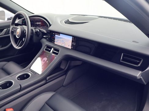 New 2026 Porsche Taycan AWD/4WD image 22