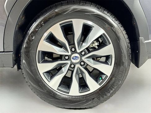 Used 2024 Subaru Outback Touring XT image 10