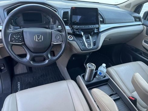 Used 2023 Honda Odyssey EX-L image 6