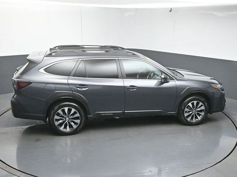 Used 2024 Subaru Outback Limited XT AWD/4WD image 49