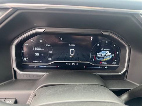 Certified 2024 GMC Sierra 2500 Denali Ultimate image 14