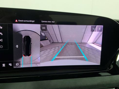 New 2025 Audi S5 Premium Plus image 38