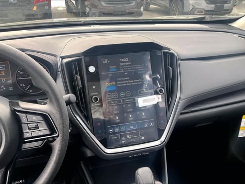 New 2026 Subaru Crosstrek 2.0i Premium image 6