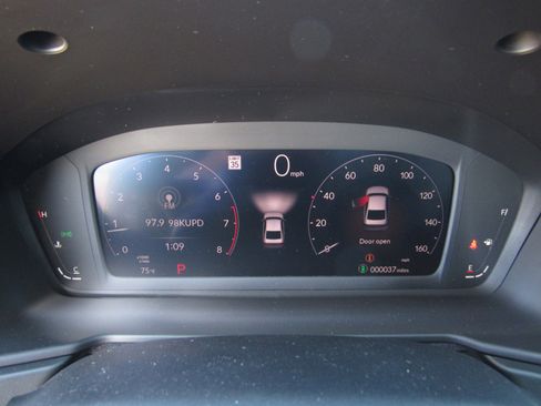 New 2025 Honda Accord SE image 25