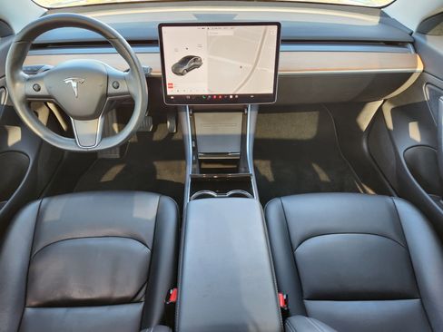 Used 2018 Tesla Model 3 Long Range image 27