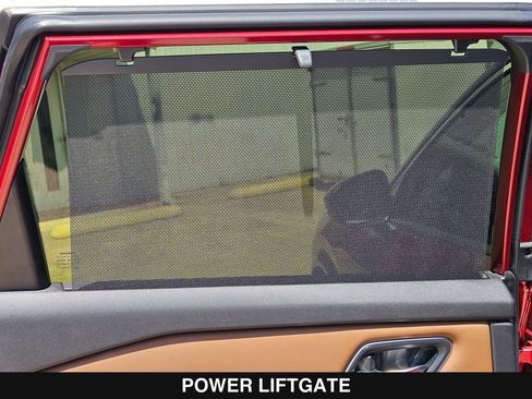 New 2026 Nissan Rogue Platinum AWD/4WD image 19