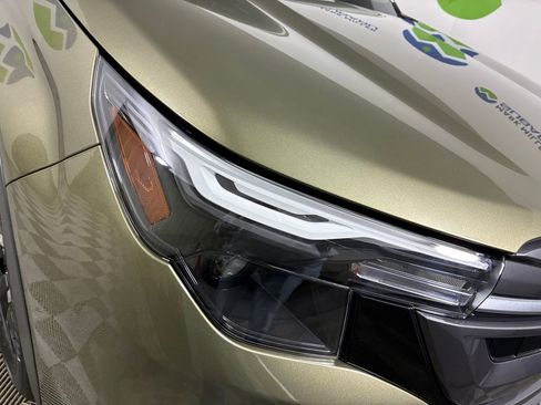 Certified 2026 Subaru Forester Premium AWD/4WD image 30