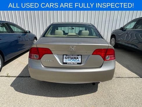Used 2006 Honda Civic LX image 3
