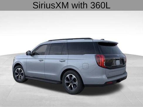 New 2026 Ford Expedition Active image 5