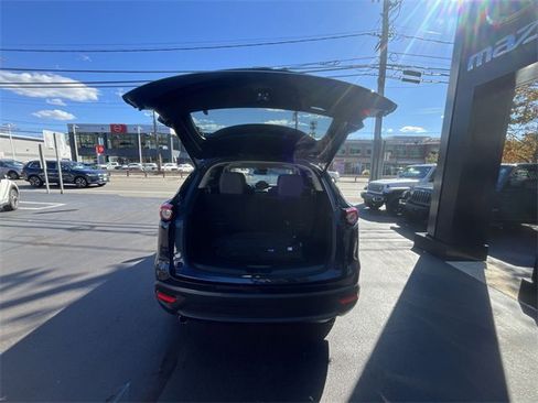 Certified 2023 MAZDA CX-9 Touring image 23
