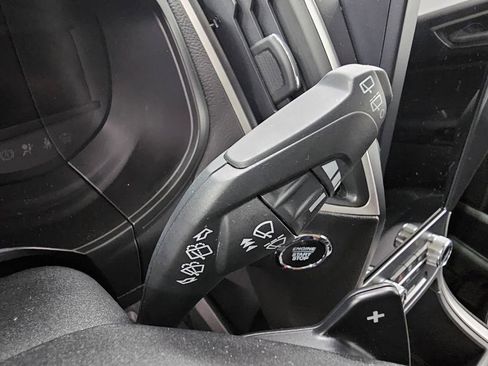Used 2024 Ford Edge SEL w/ Convenience Package AWD/4WD image 31