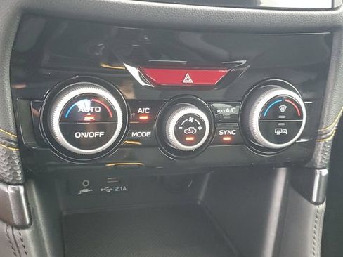 Used 2023 Subaru Forester Wilderness AWD/4WD image 30