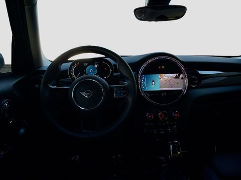 Used 2024 MINI Cooper S image 20