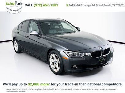 Used 2015 BMW 328i Sedan