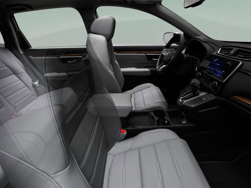 Used 2019 Honda CR-V EX-L image 44