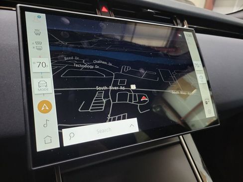 New 2026 Land Rover Range Rover Evoque S image 33