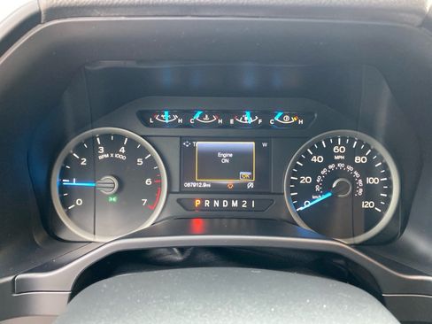 Used 2016 Ford F150 XLT w/ Equipment Group 302A Luxury AWD/4WD image 21