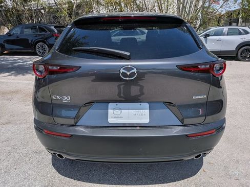 New 2026 MAZDA CX-30 AWD 2.5 S w/ Select Sport Pkg image 6
