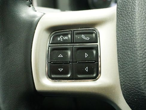 Used 2018 RAM 2500 Laramie w/ Sport Appearance Group image 35