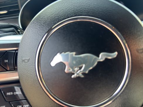 Used 2019 Ford Mustang GT Premium w/ Equipment Group 401A RWD image 25