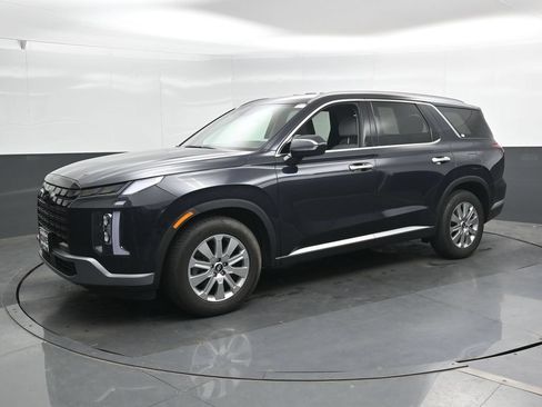 Used 2024 Hyundai Palisade SEL FWD image 8