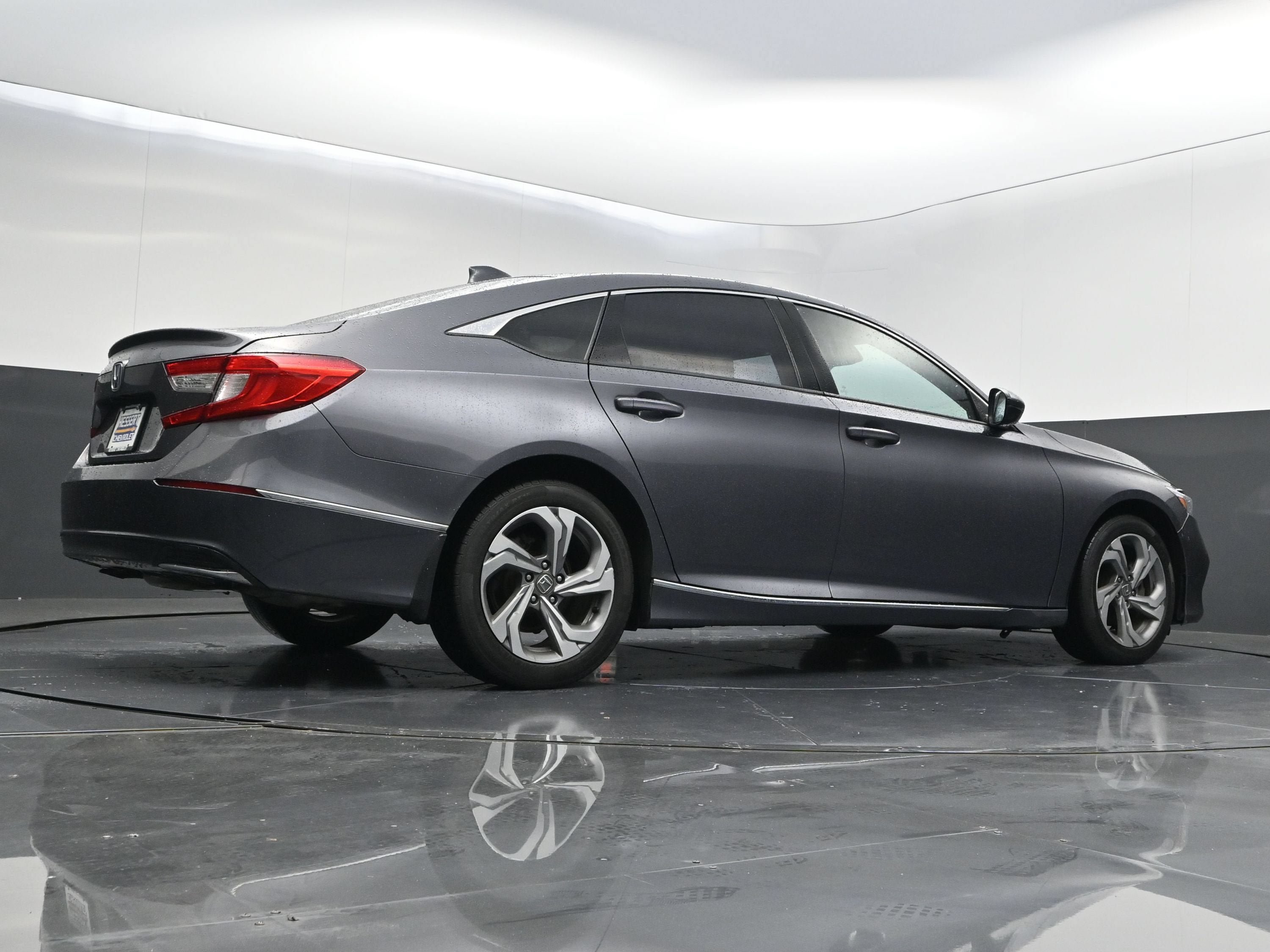 Used 2019 Honda Accord EX-L image 41