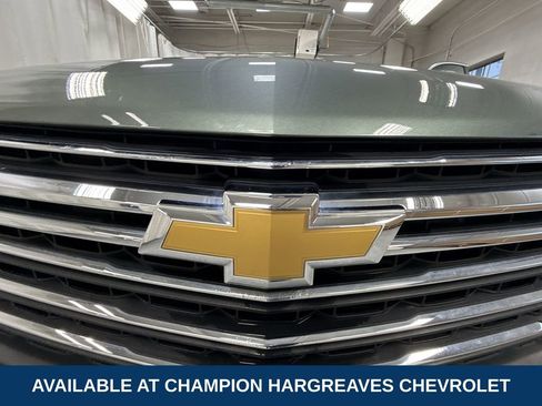 Certified 2023 Chevrolet Traverse LT image 39