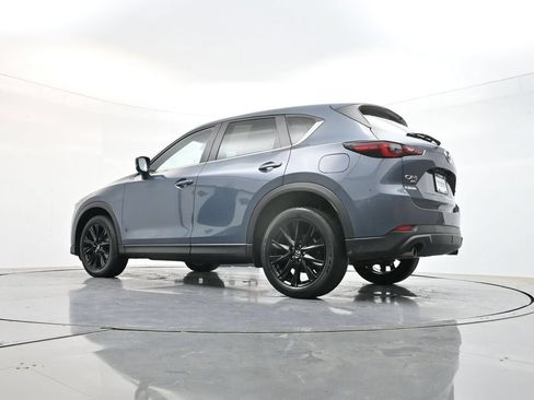 Used 2024 MAZDA CX-5 Carbon Edition AWD/4WD image 38