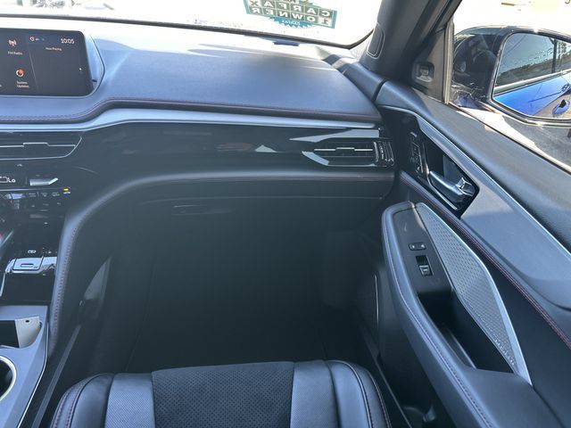 Certified 2024 Acura MDX A-Spec AWD/4WD image 16