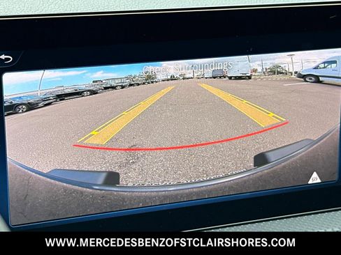 Used 2025 Mercedes-Benz CLA 250 4MATIC image 28