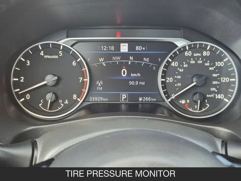 Used 2024 Nissan Altima 2.5 SL AWD/4WD image 23