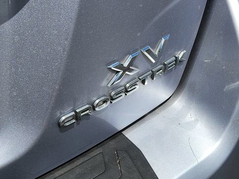 Used 2014 Subaru Crosstrek 2.0i Premium w/ Moonroof Package AWD/4WD image 15