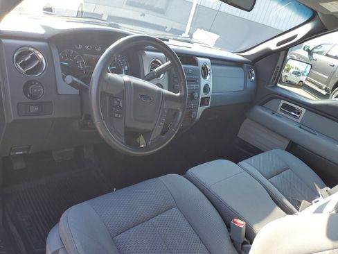 Used 2011 Ford F150 XLT w/ XLT Chrome Pkg AWD/4WD image 9