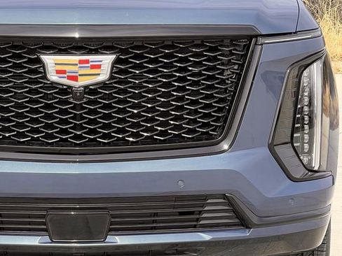 New 2026 Cadillac Escalade Sport image 8