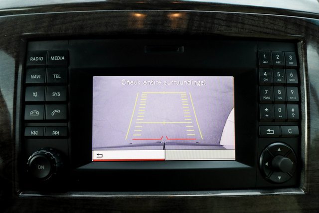 Used 2014 Mercedes-Benz Sprinter 3500 image 8